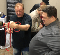 Don's Used Magic & Books at TRICS Close-Up Conference
