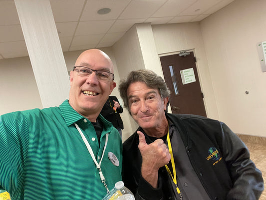 Another Great Magic CORNvention for Don's Magic & Books