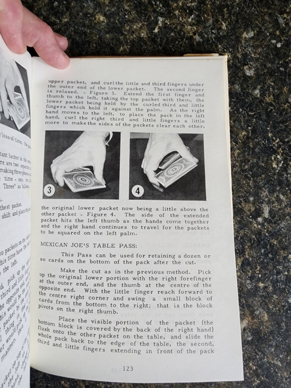 Dai Vernon's Ultimate Secrets of Card Magic - Lewis Ganson