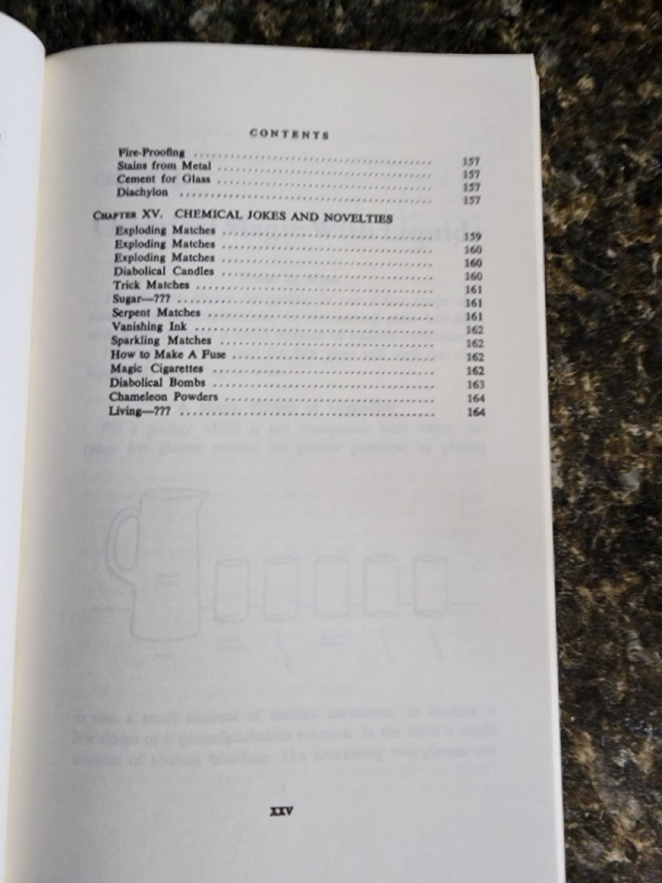 Modern Chemical Magic - John Lippy, Jr