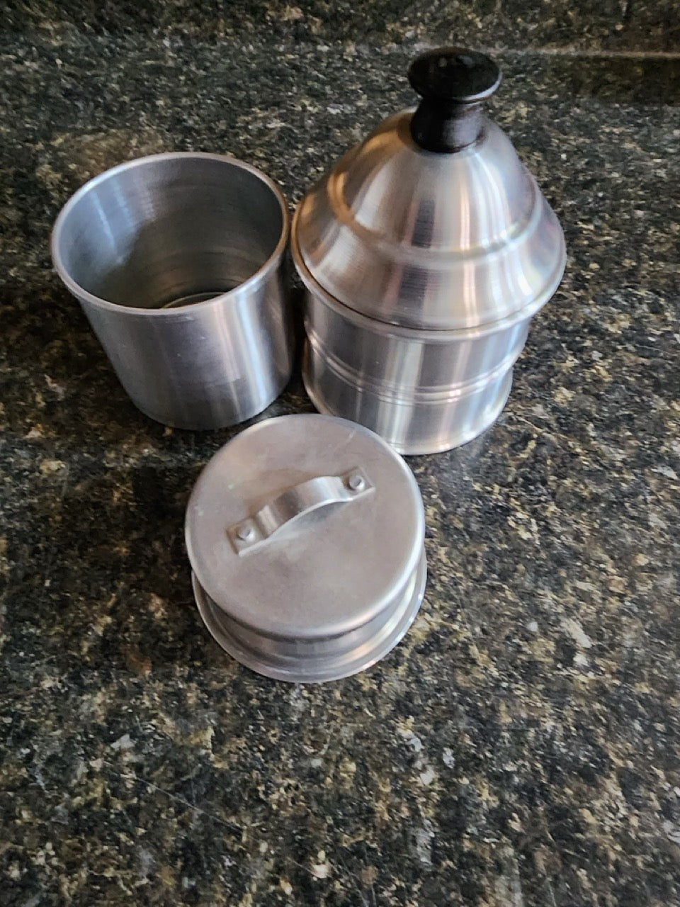Mini Cylinder of Plenty - Iickle Pickle Products (SM1)