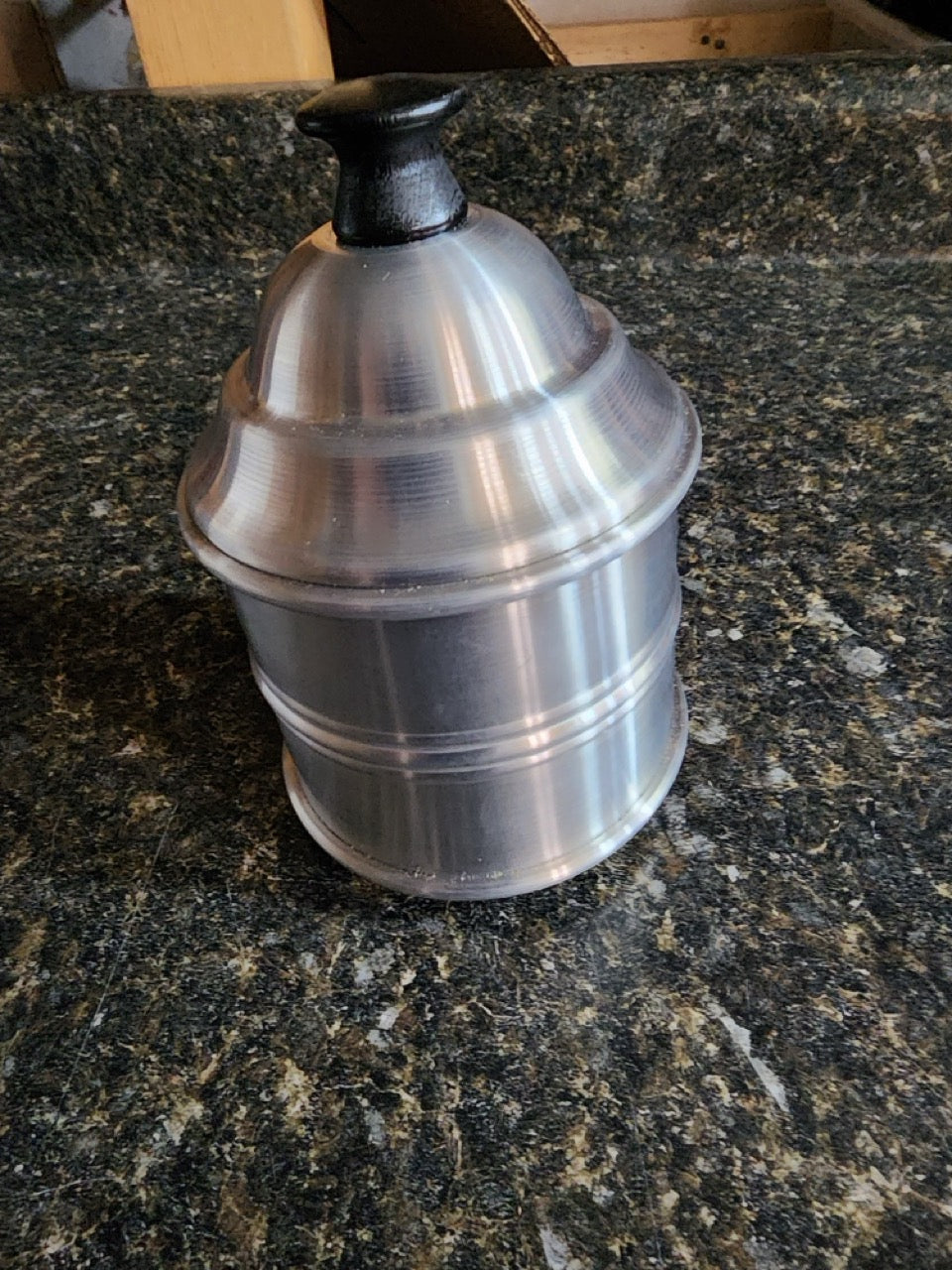 Mini Cylinder of Plenty - Iickle Pickle Products (SM1)