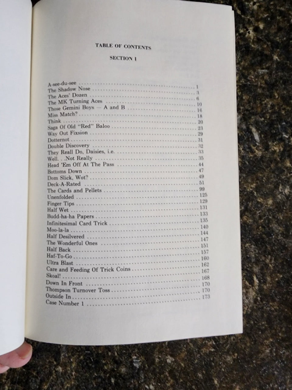 The Miracle Makers - J.G. Thompson Jr.