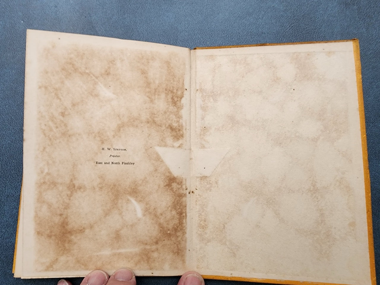 Conjurers Tales - George Johnson