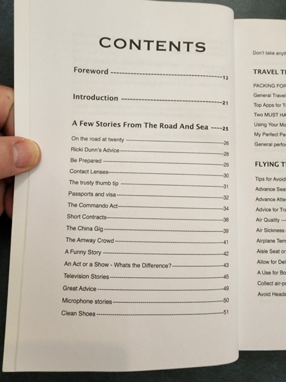 The Real Deal (Survival Guide for Magicians) - Paul Romhany