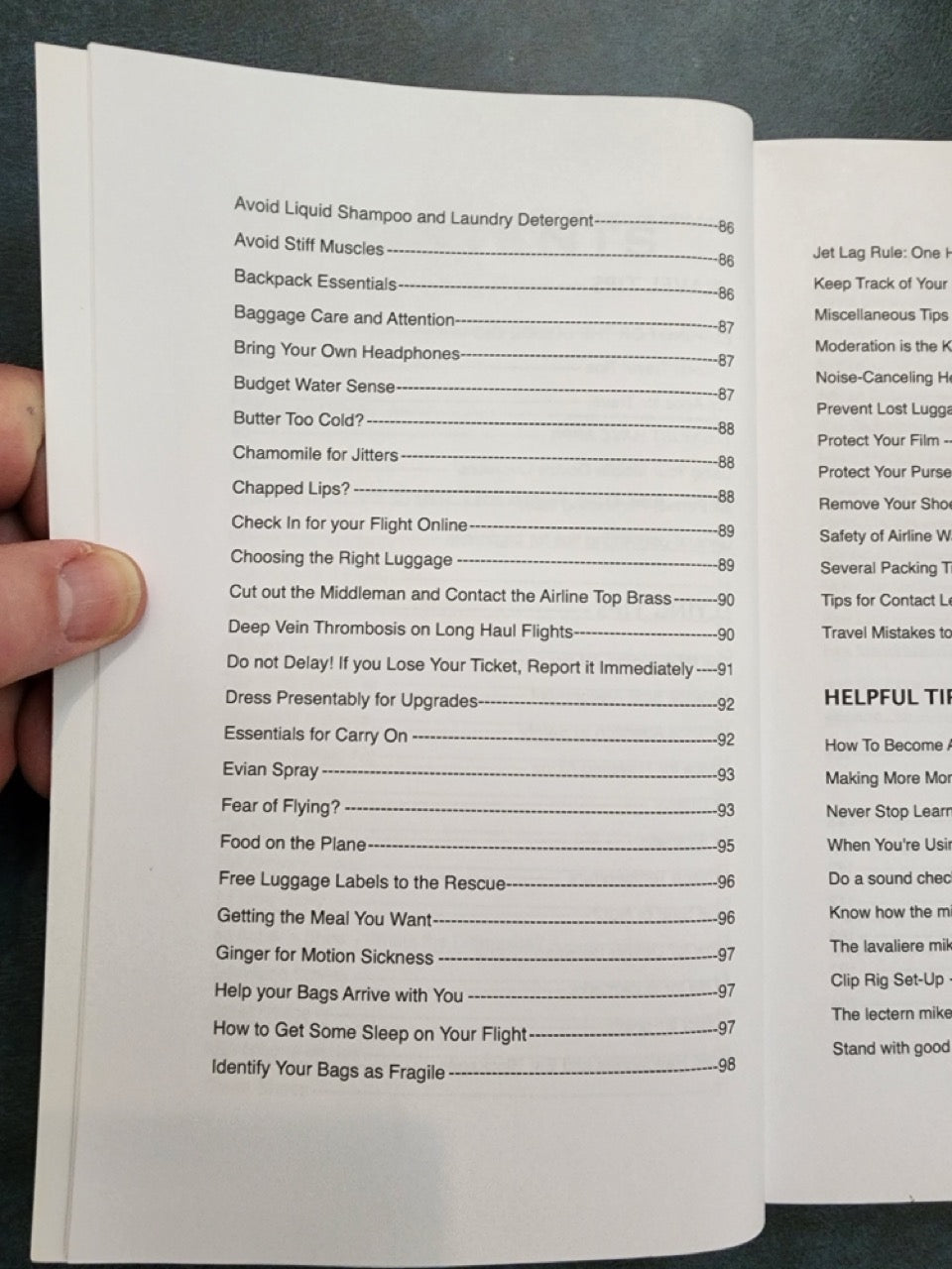 The Real Deal (Survival Guide for Magicians) - Paul Romhany