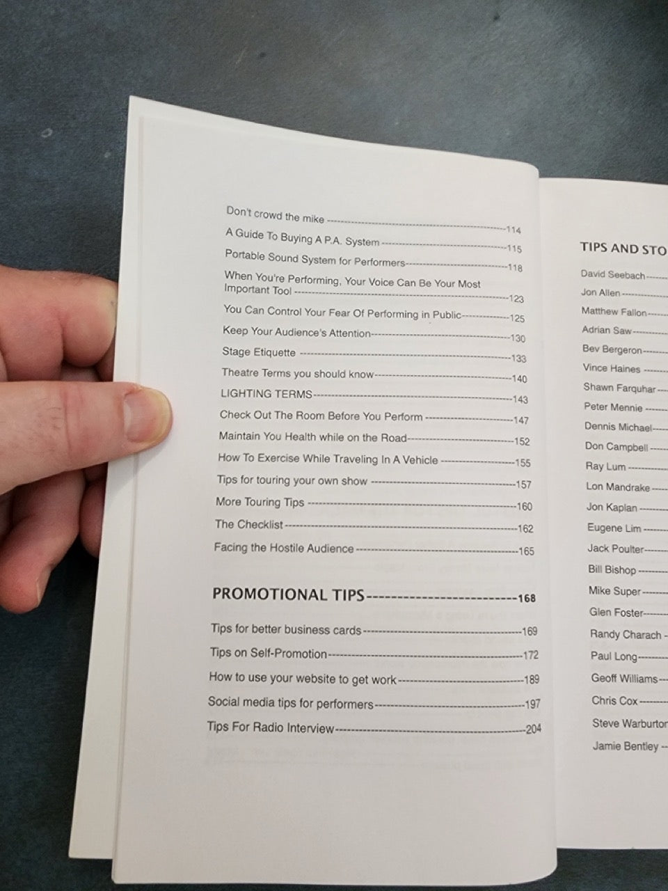 The Real Deal (Survival Guide for Magicians) - Paul Romhany