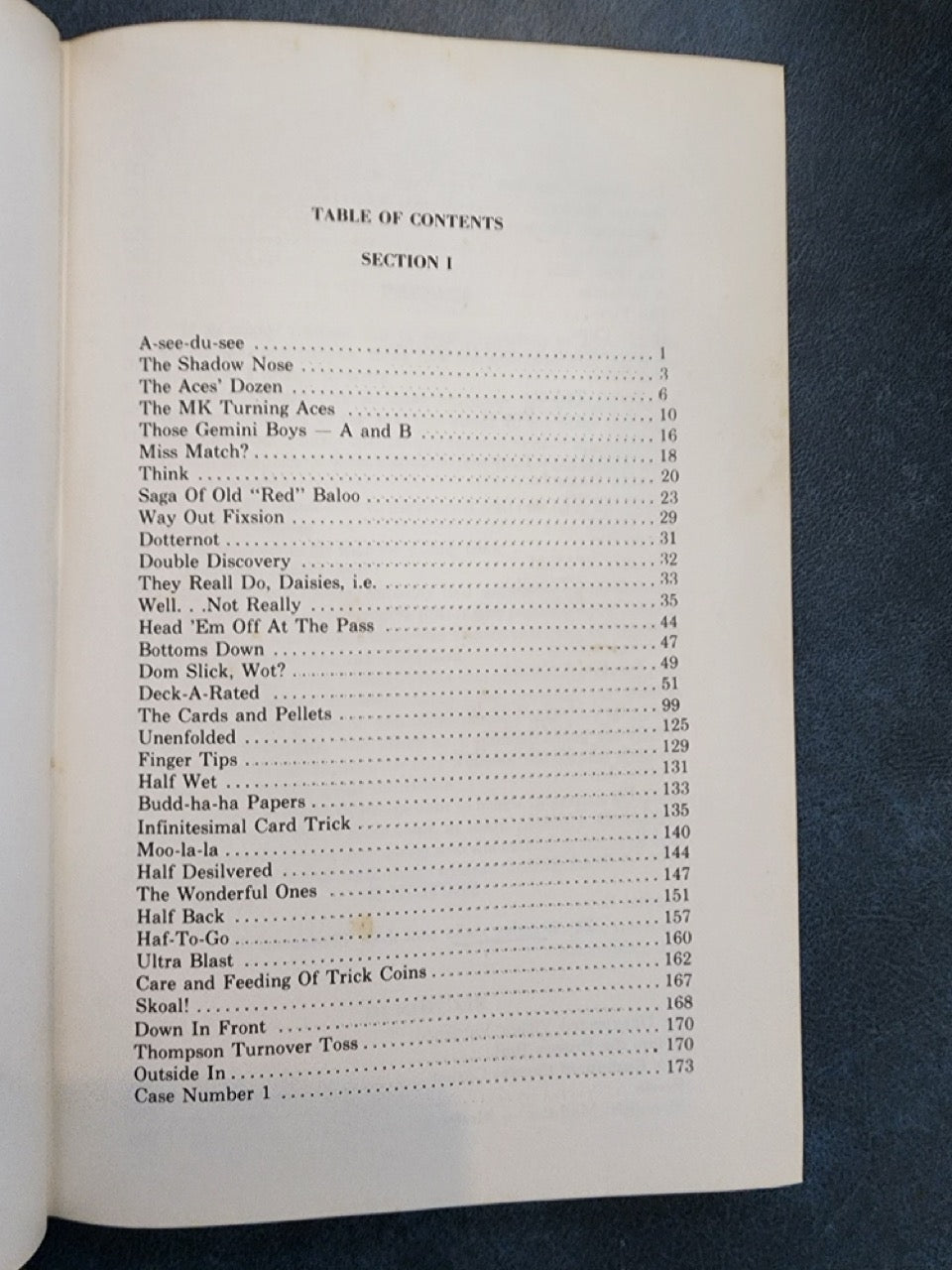 The Miracle Makers - J.G. Thompson Jr.