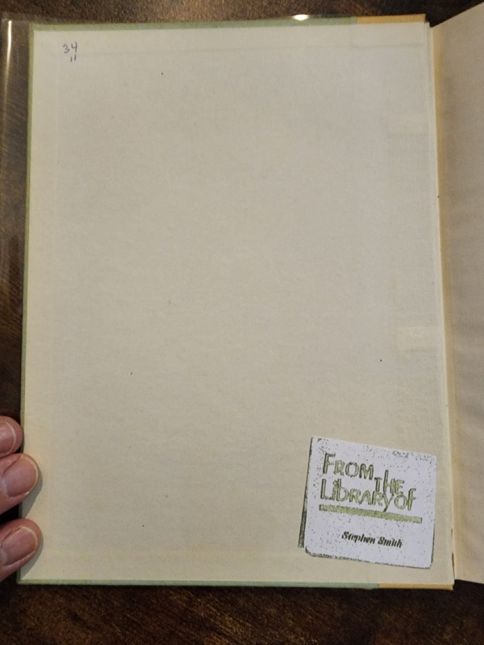 A Bibliography of Books on Conjuring in English from 1580 to 1850 - Trevor H. Hall