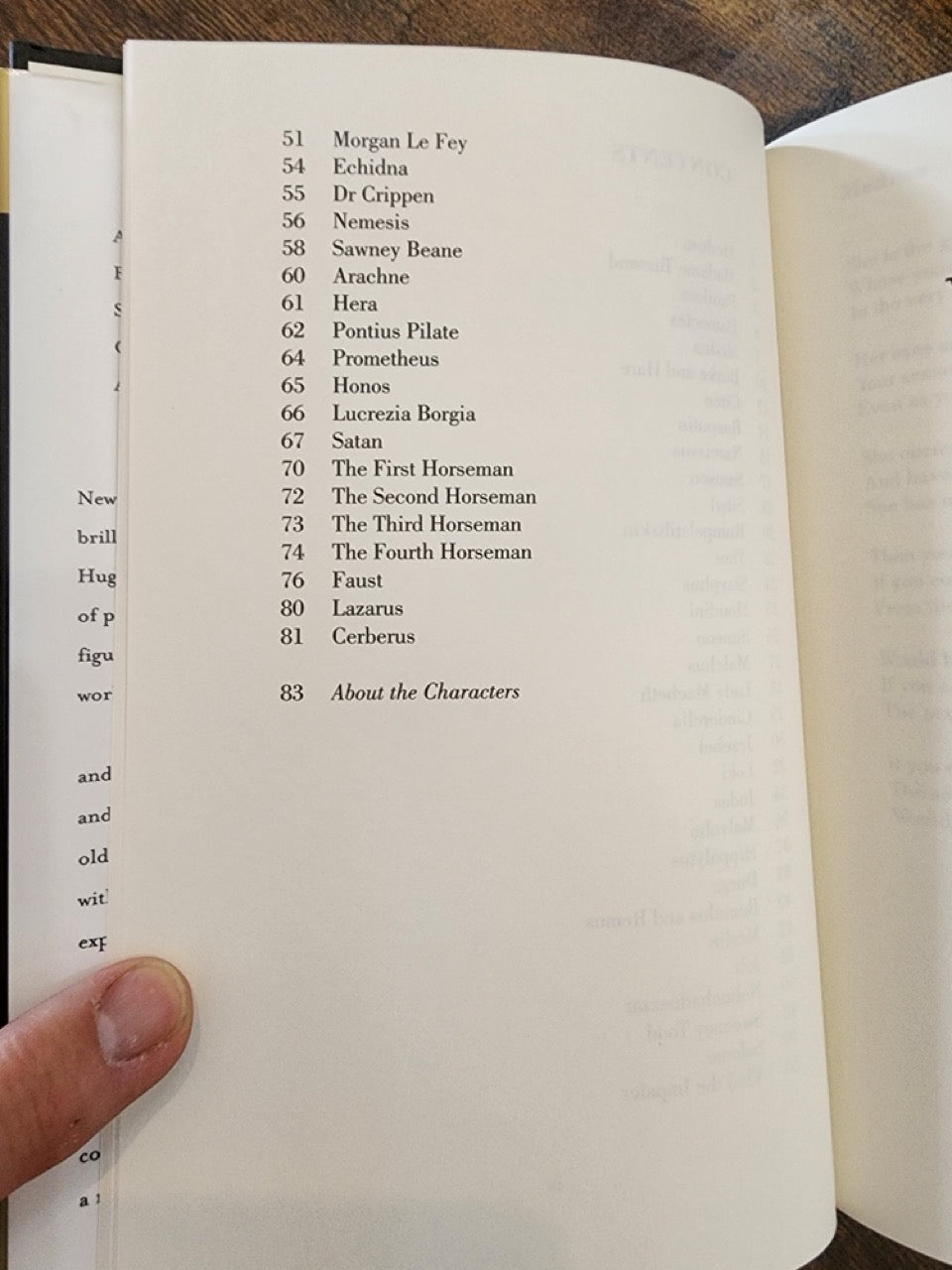 Waxworks (Poems) - Frieda Hughes