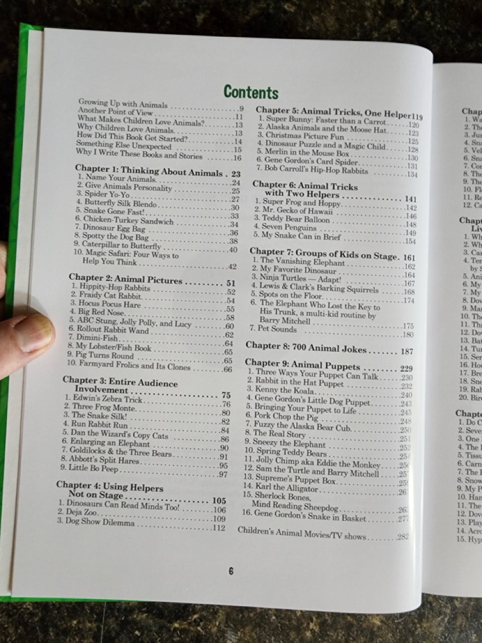 Children Love Animals - David Ginn + EXTRAS - SIGNED & NUMBERED