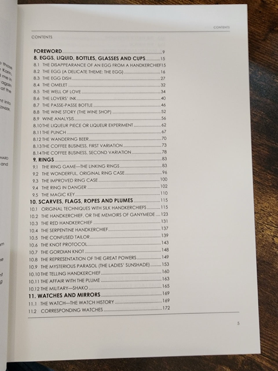 Non Plus Ultra: Hofzinser's Salon Magic, Vols. 1-4 - Magic Christian