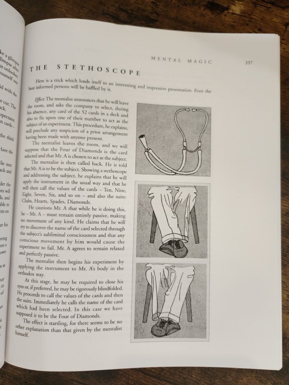 The Secret Ways of Al Baker - Miracle Factory First Edition