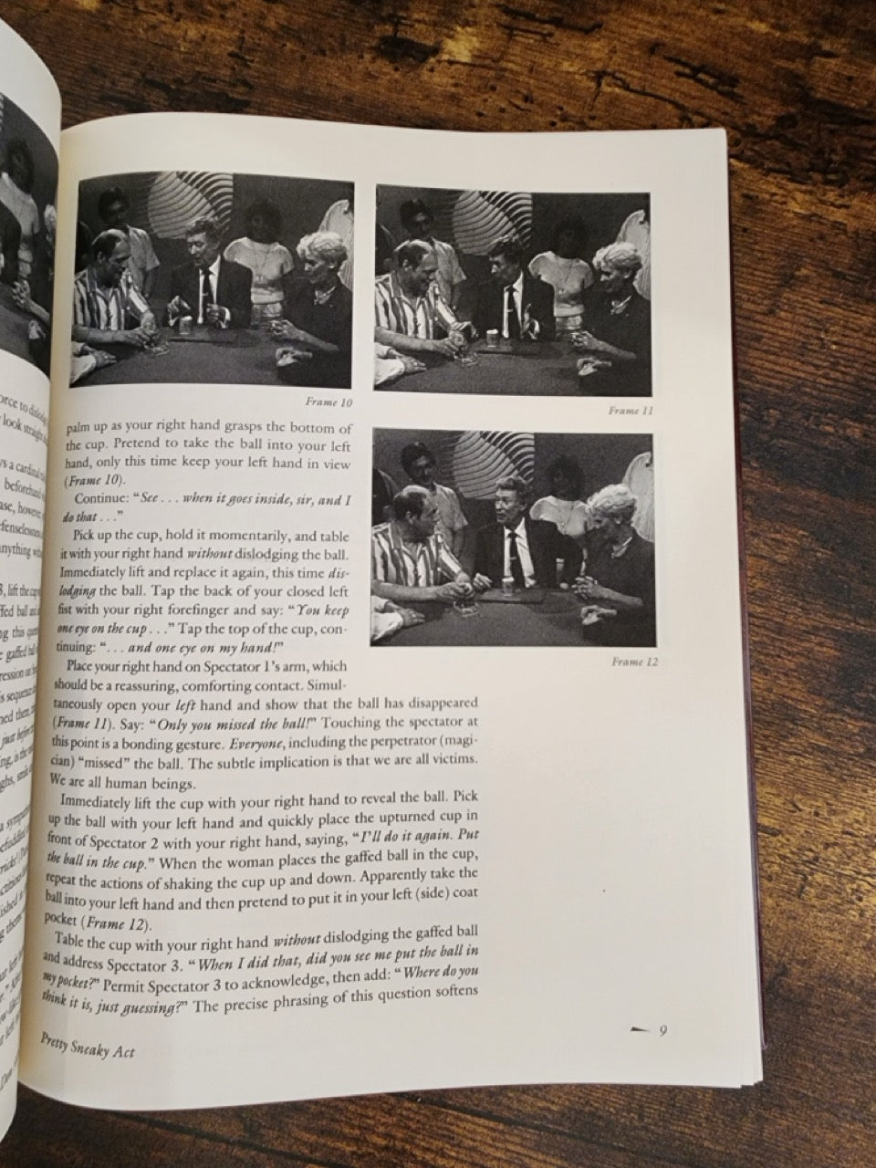 In a Class by Himself, The Legacy of Don Alan - Jon Racherbaumer