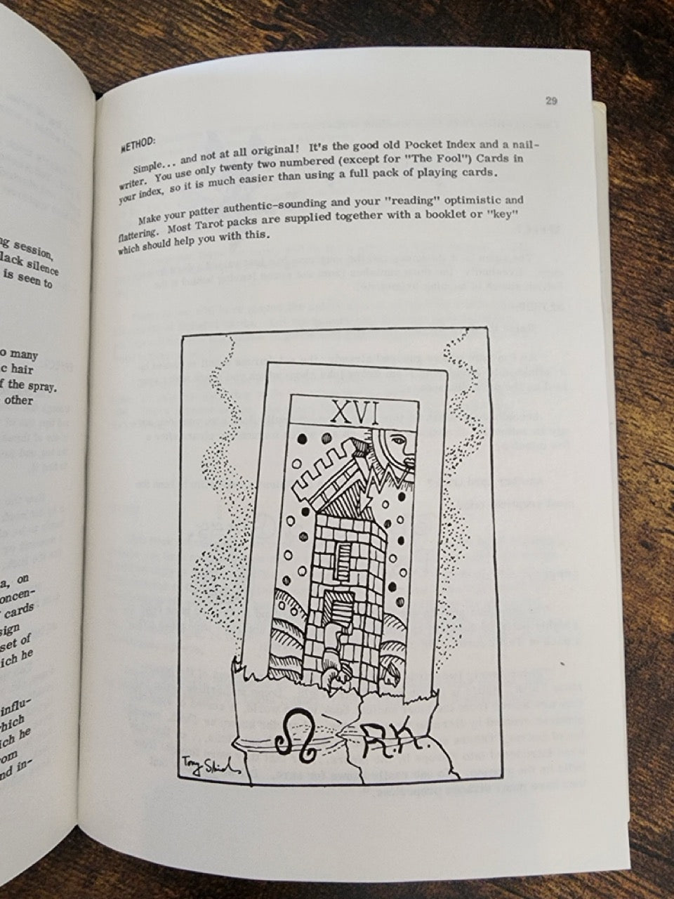 Daemons, Darklings and Doppelgangers - Tony Shiels