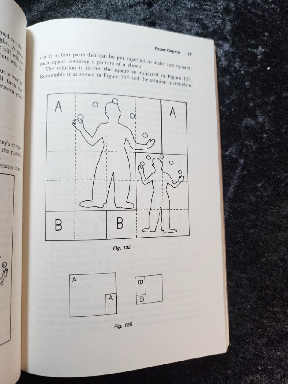 Self-Working Paper Magic - Karl Fulves