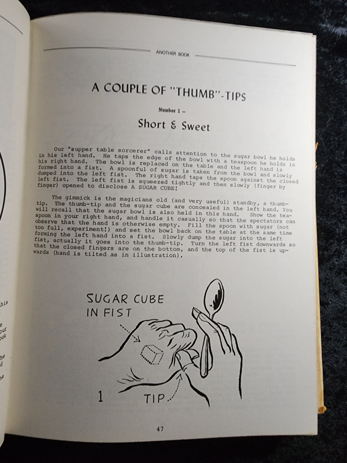 Another Book - Karrell Fox