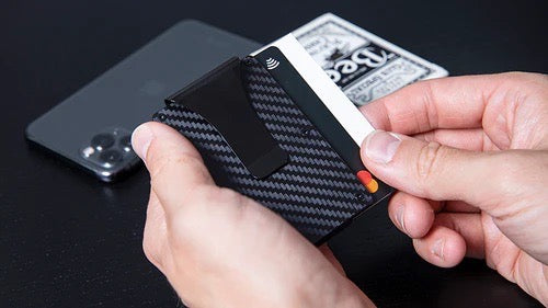 The Peak (Wallet) - Mr Blonde (SM1)