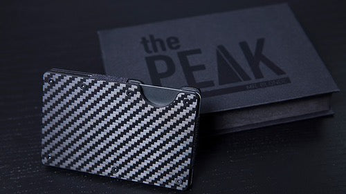 The Peak (Wallet) - Mr Blonde (SM1)