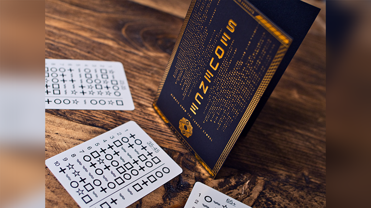 Sequence - Rich Relish and The 1914