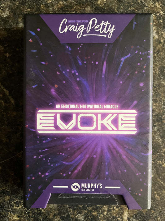 Evoke - Craig Petty (SM6)