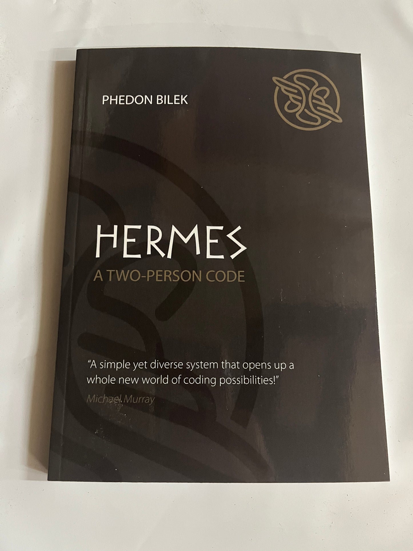 Hermes - Phedon Bilek