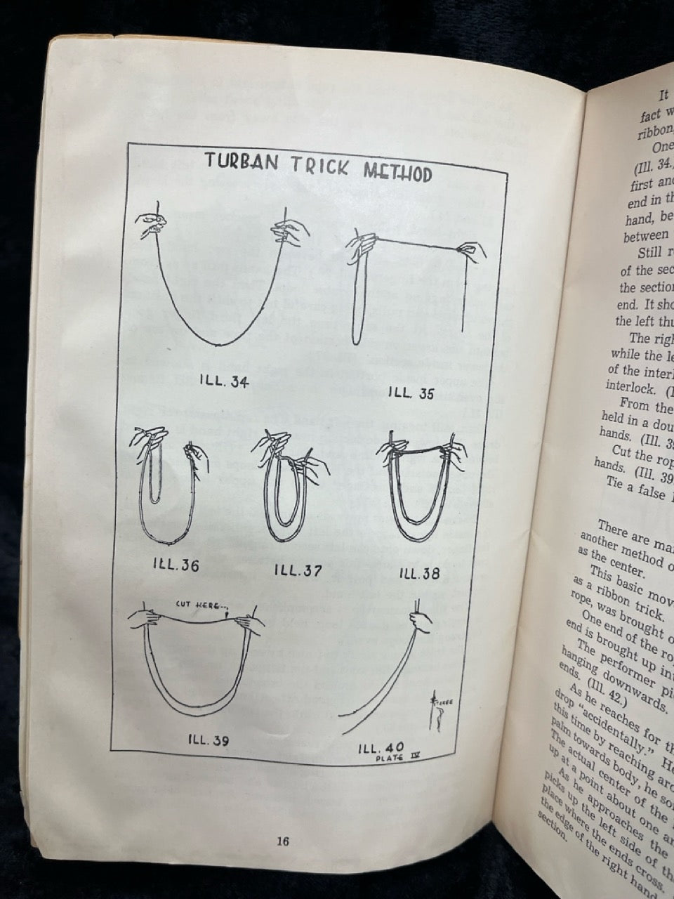 Rope Eternal - Dariel Fitzkee