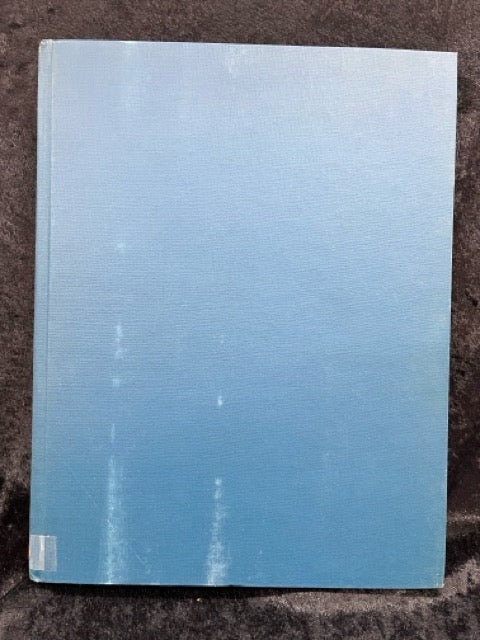 Variations - Earl Nelson (Large format) - SIGNED