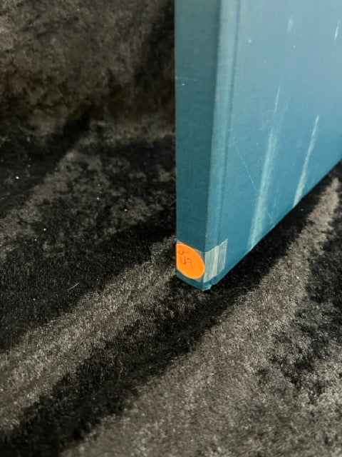 Variations - Earl Nelson (Large format) - SIGNED