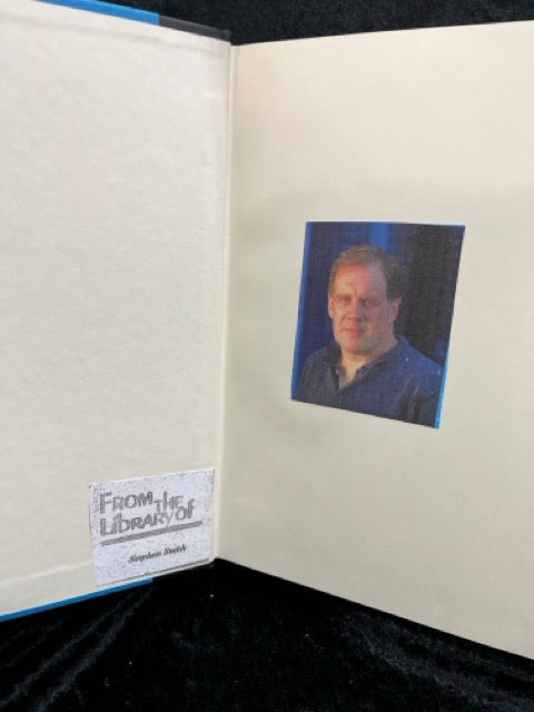 Loaded Dice - James Swain - (book)