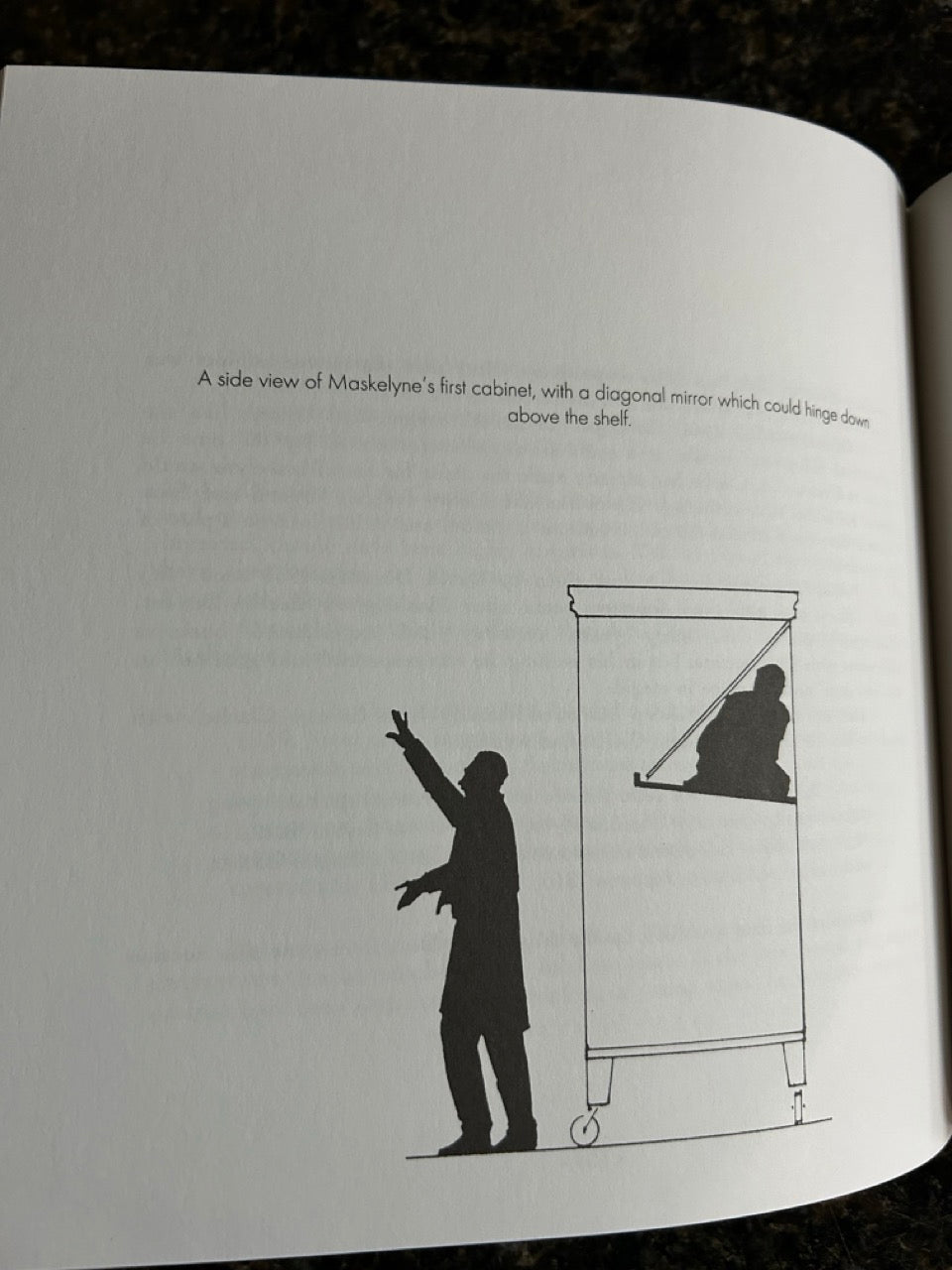 The Science Behind the Ghost! - Jim Steinmeyer