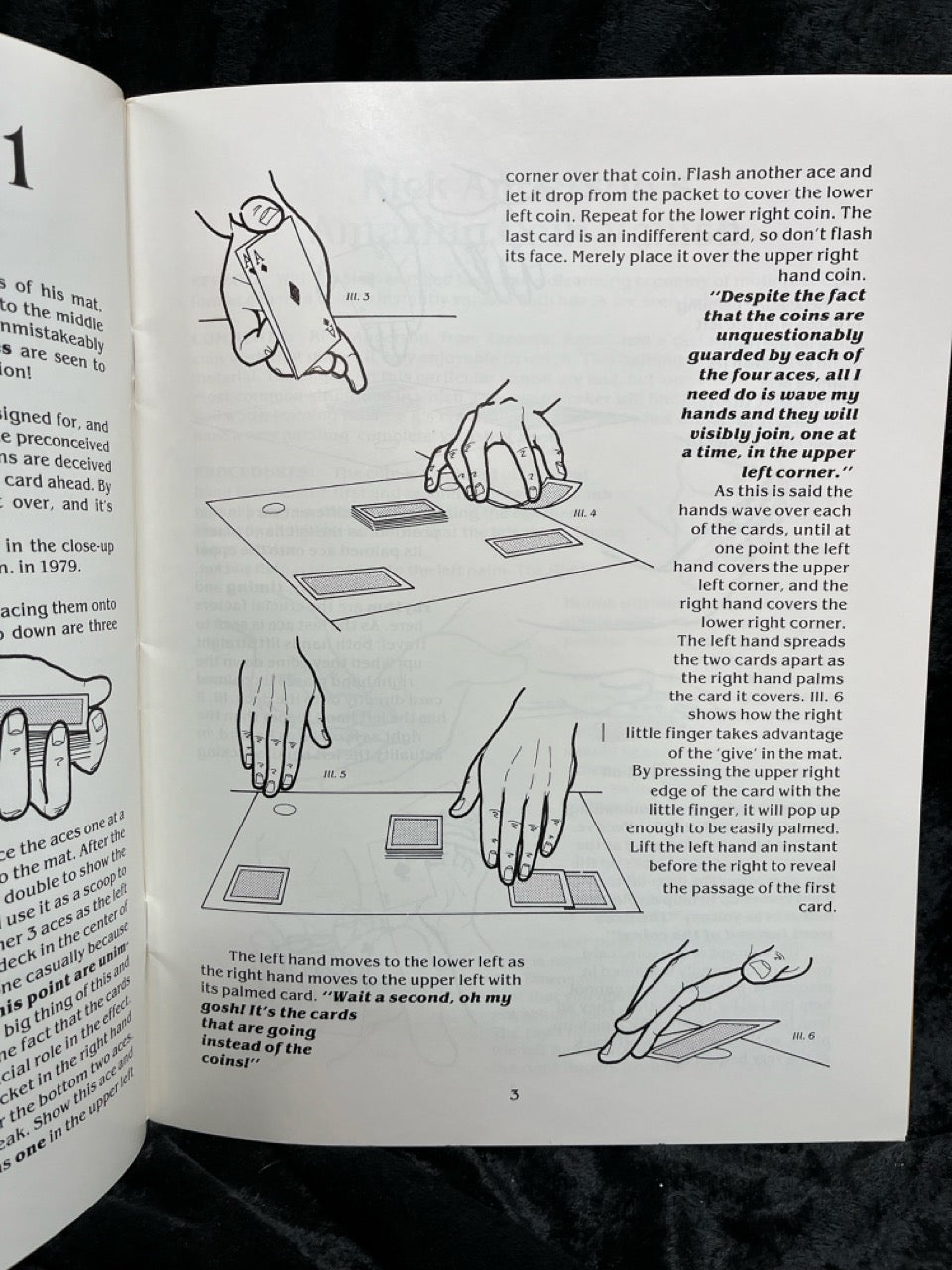 Encore II - Michael Ammar