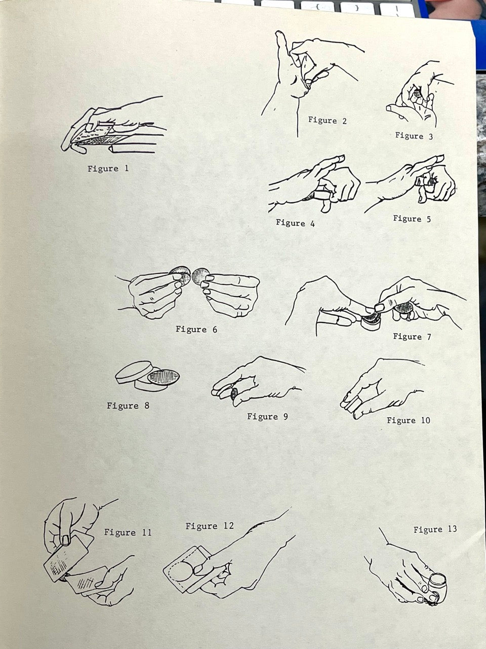 Bengel's Best of Spades - The First in a Series of Lecture Notes - SIGNED