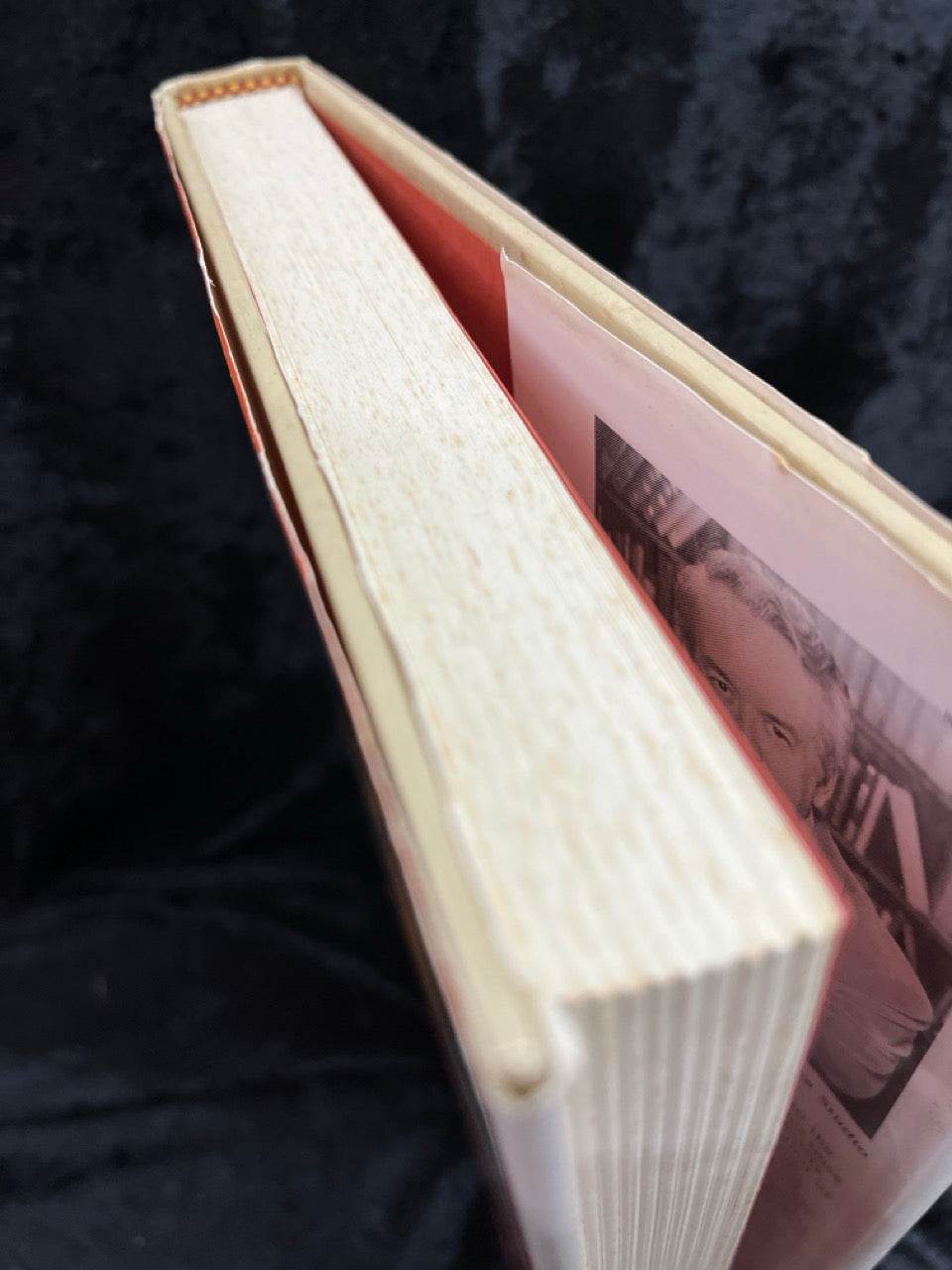 John Calvert, Magic & Adventures Around the World - William V Rauscher (SIGNED & NUMBERED)