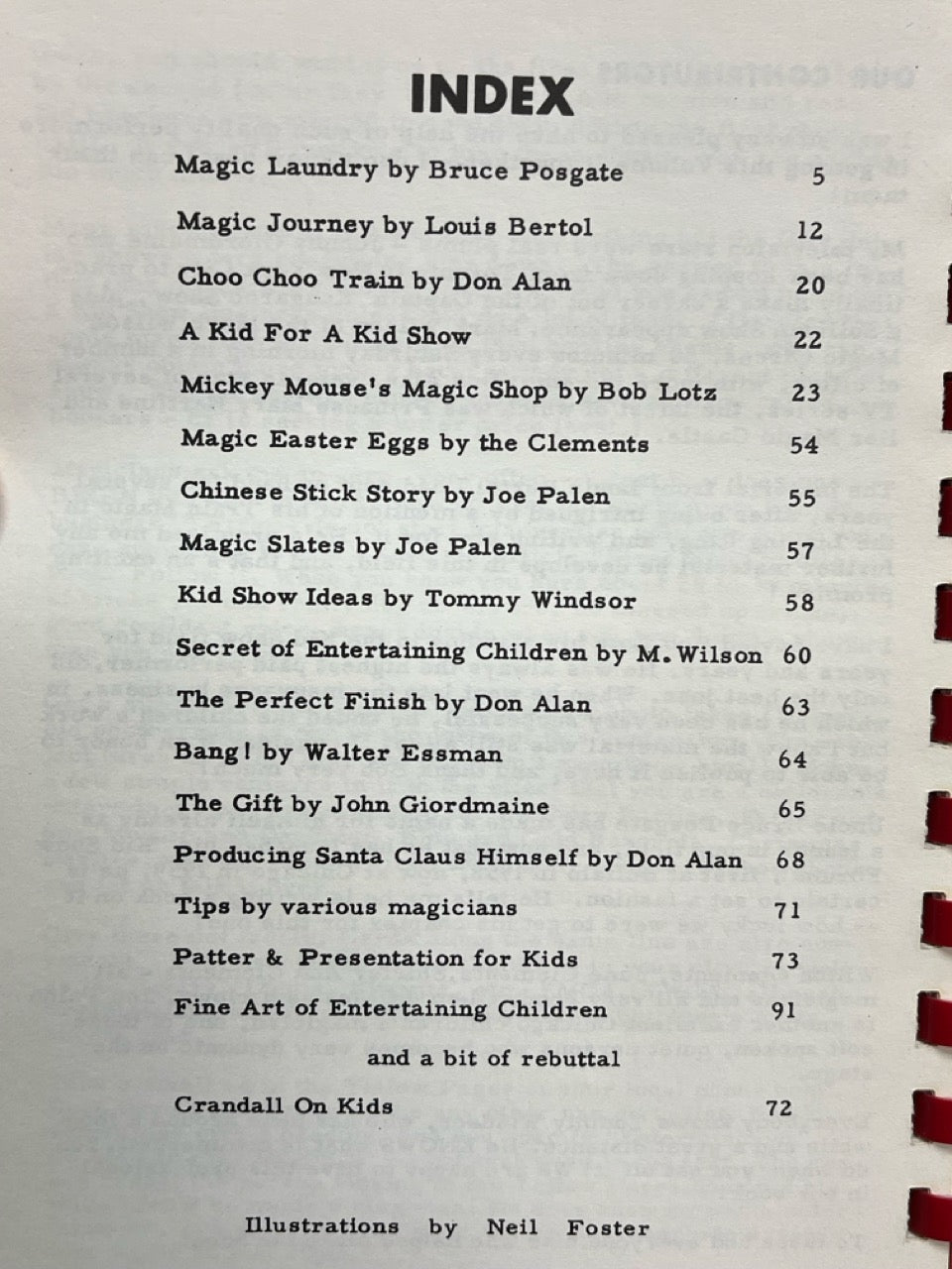 Kid Stuff, Vol. 2 - Frances Ireland Marshall