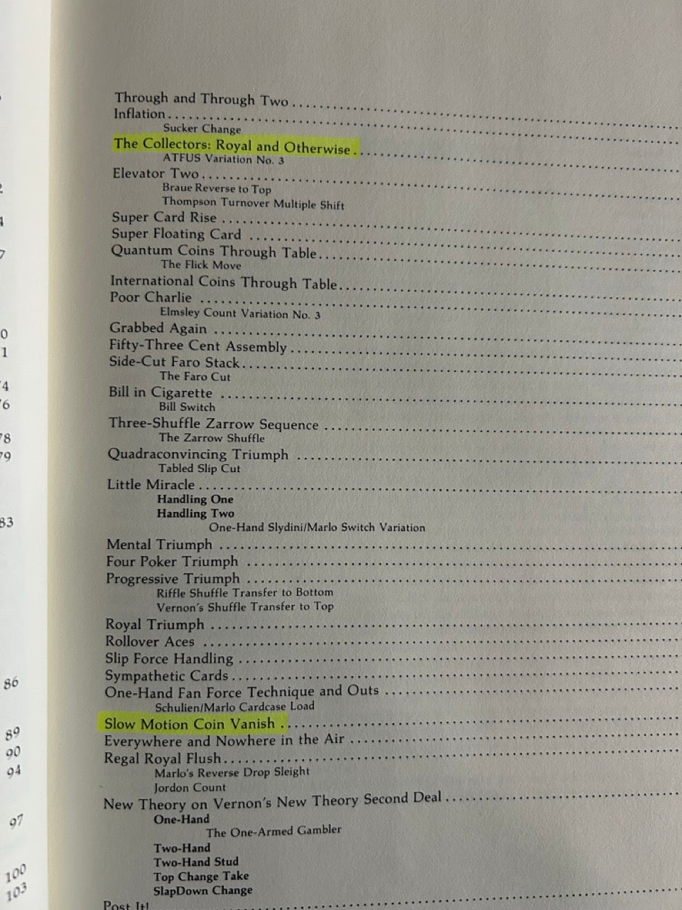 The Complete Works of Derek Dingle - Richard Kaufman - 1st edition (LIKE NEW)