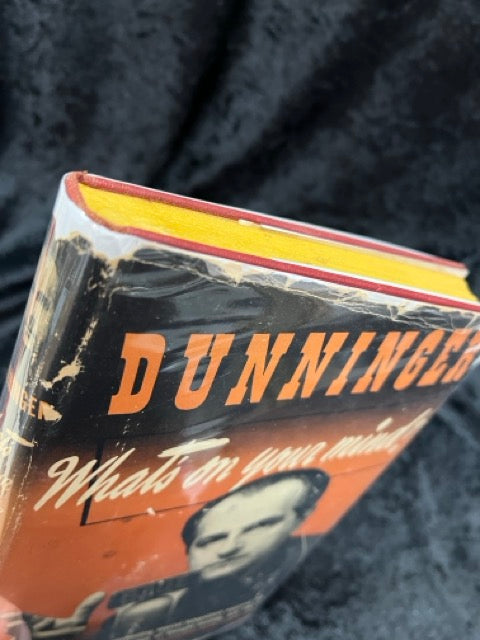 What's On Your Mind - Dunninger