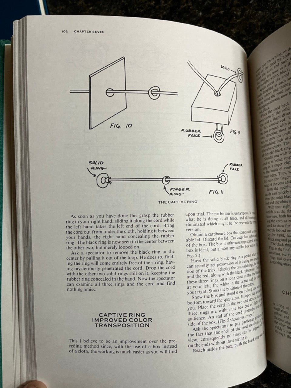 Gold Mine of Magic/ More Collected Writings - Glenn Gravatt