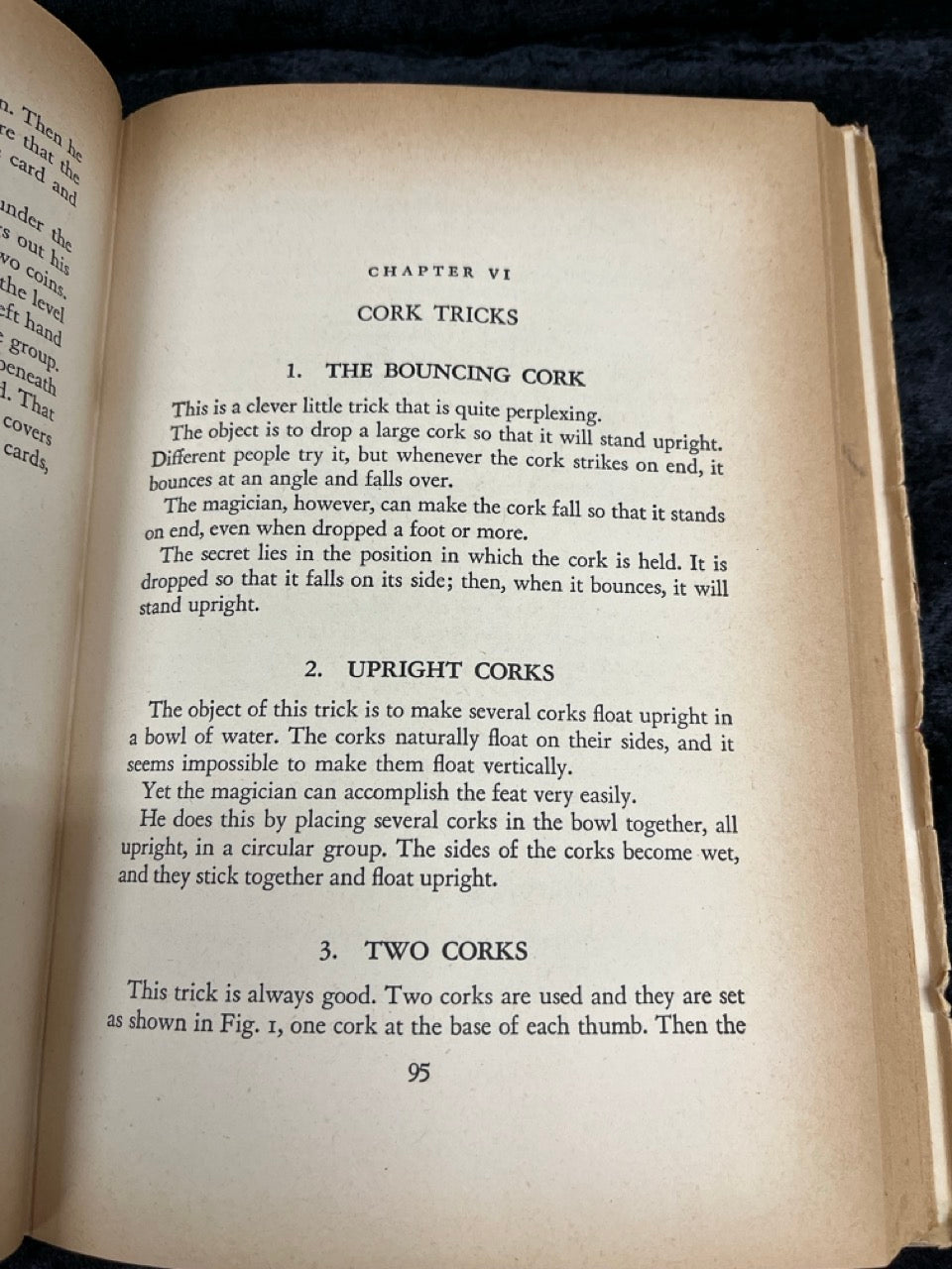 400 Tricks You Can Do - Howard Thurston