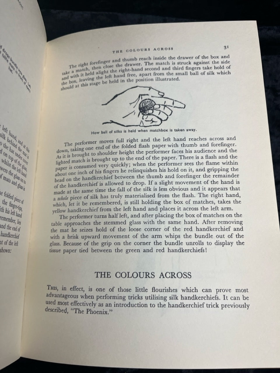 The Complete Book of Magic - Peter Warlock