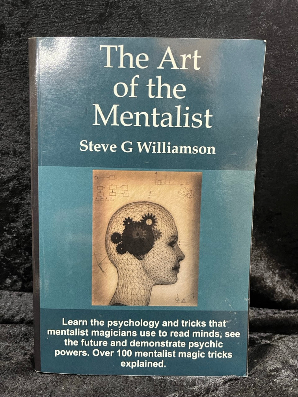 The Art of the Mentalist - Steve G. Williamson