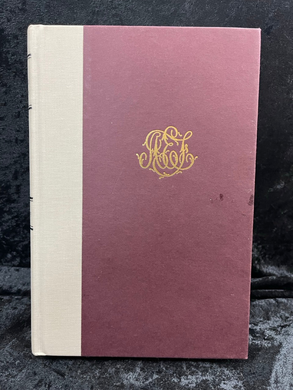 The Indescribable Phenomenon: The Life & Mysteries of Anna Eva Fay