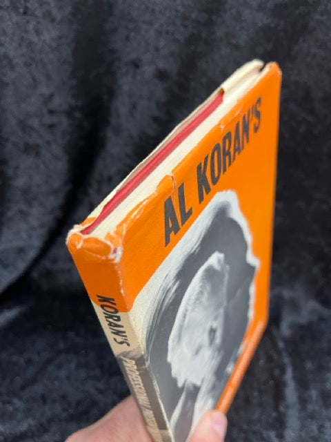 Al Koran's Professional Presentations - Hugh Miller