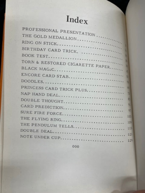 Al Koran's Professional Presentations - Hugh Miller