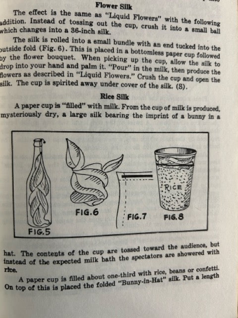 Milk Pitcher Magic - Hen Fetsch