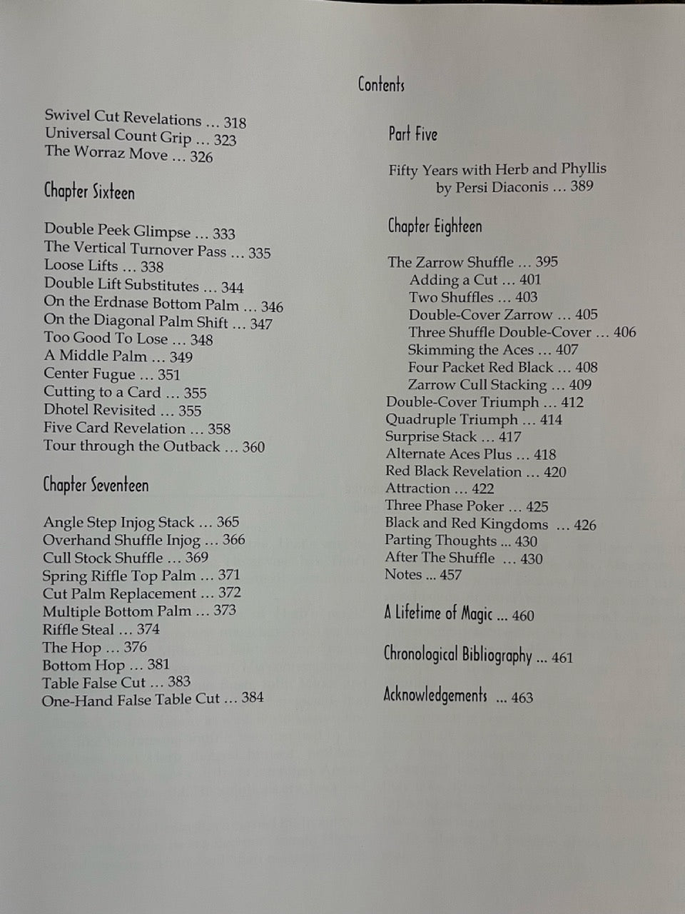 Zarrow: A Lifetime of Magic - David Ben