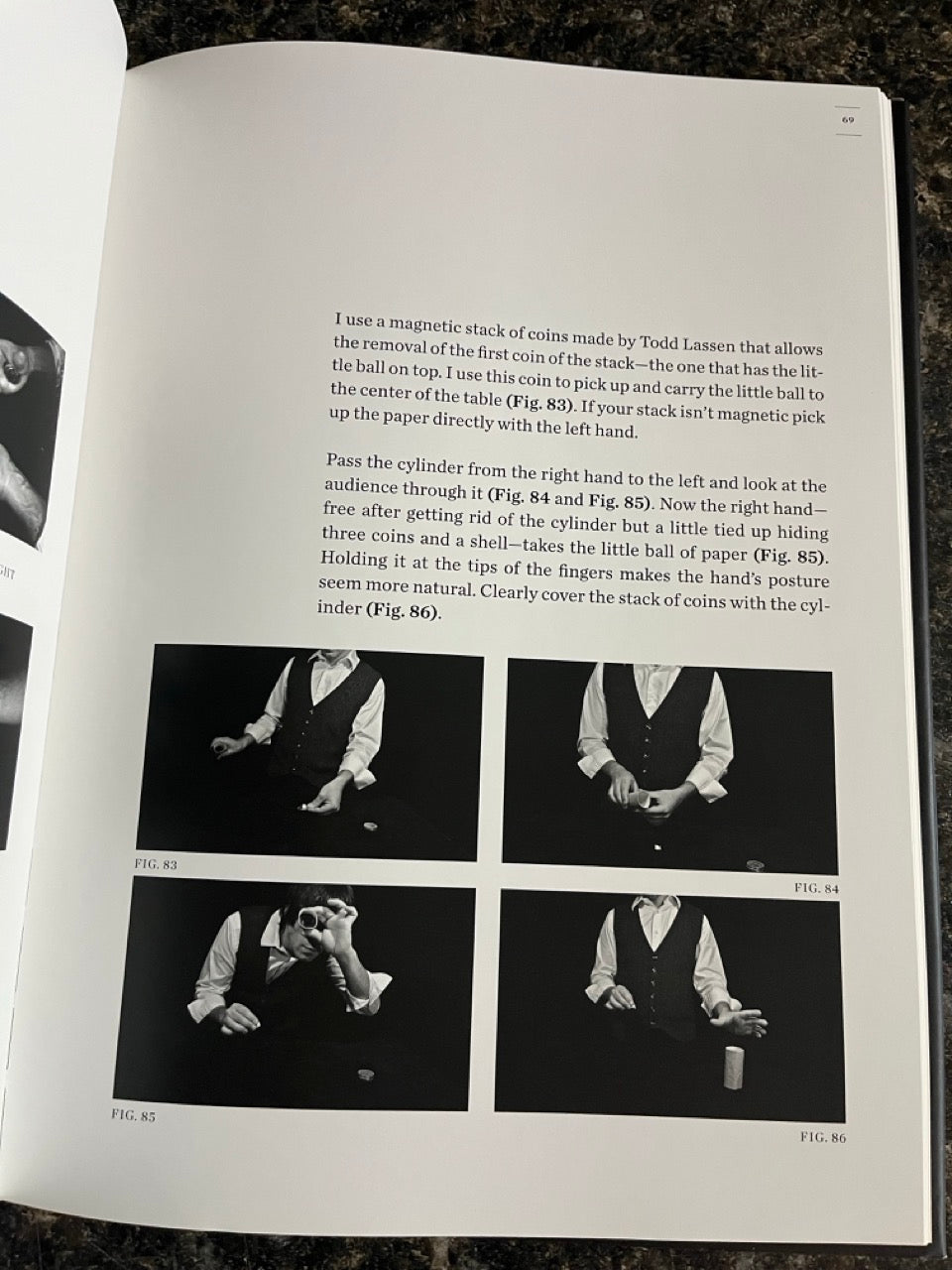 Coins And Other Fables - Luis Piedrahita (USED)