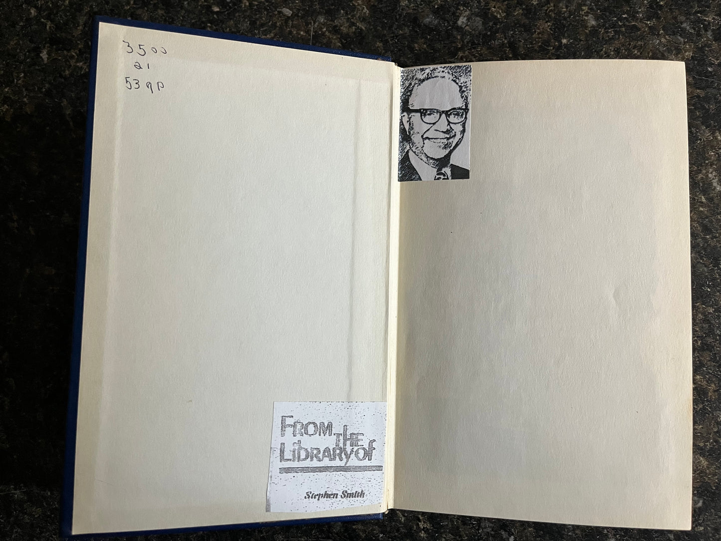 Rice's Encyclopedia Of Silk Magic Vol. 3 - Harold R. Rice