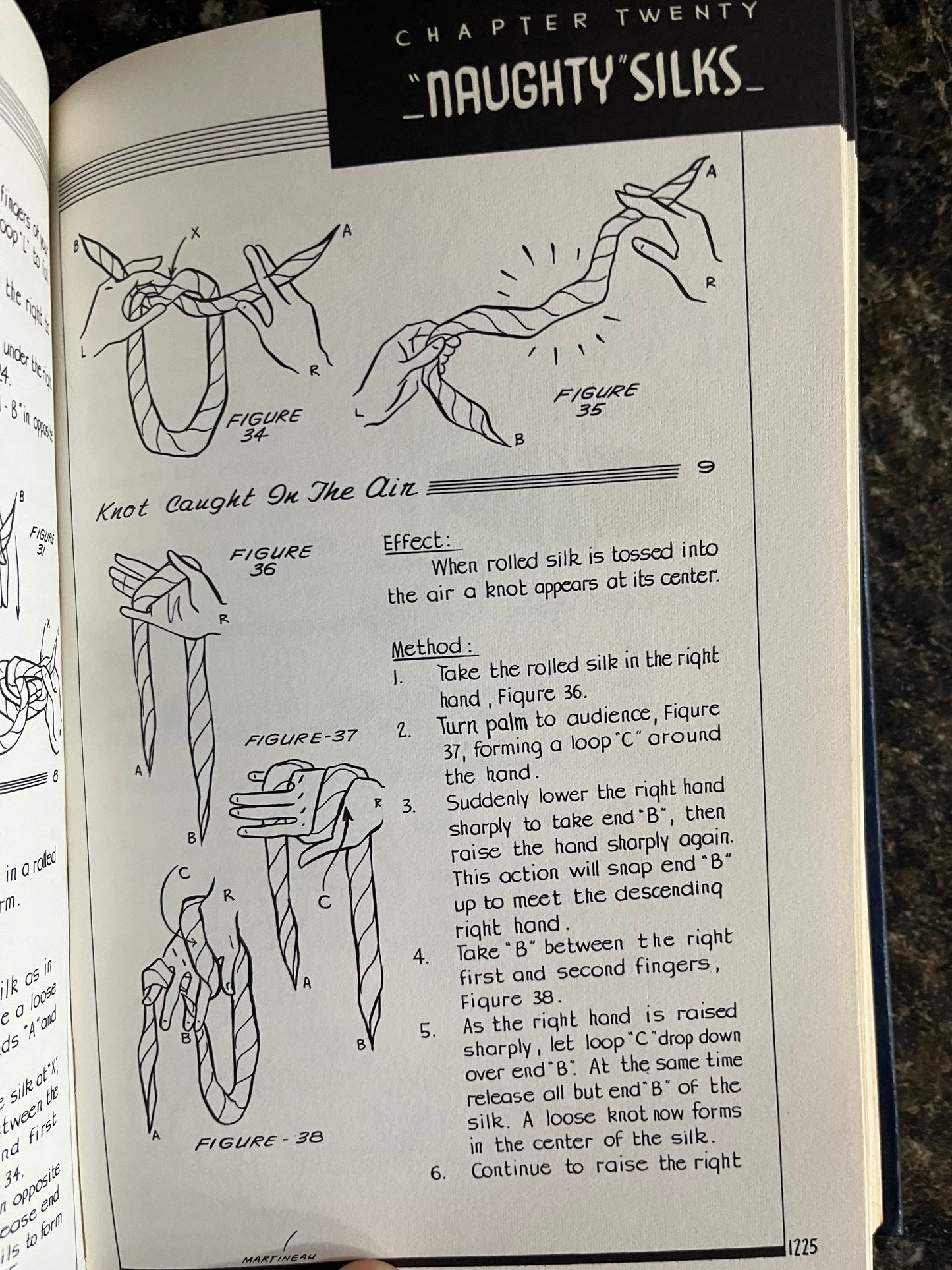 Rice's Encyclopedia Of Silk Magic Vol. 3 - Harold R. Rice