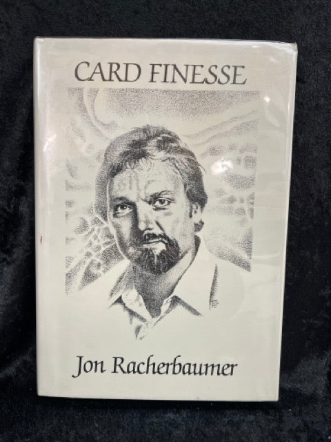 Card Finesse - Jon Racherbaumer
